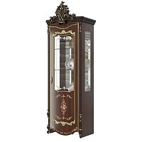 Шкаф 1-дверный (левый/правый) Шейх (орех)