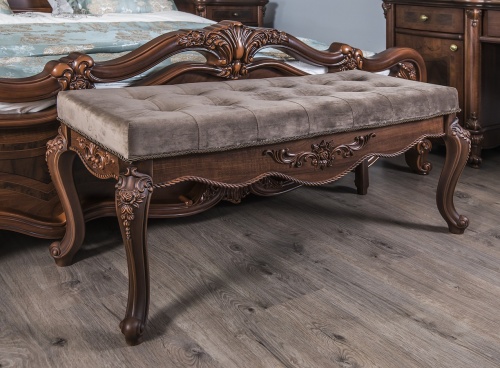 Банкетка Илона караваджо фото 3