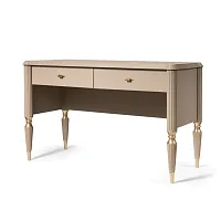 Туалетный стол малый Моника (капучино)