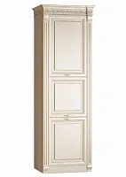 Кухонный пенал под духовой шкаф "Берта" 750