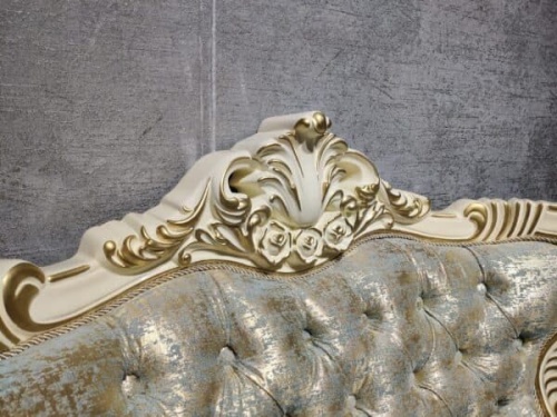 Мягкая мебель «Валенсия Бежевая» Бирюза фото 3