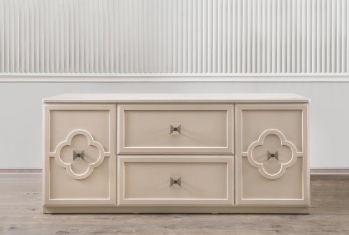 Тумба Фелисия бежевый фото 2