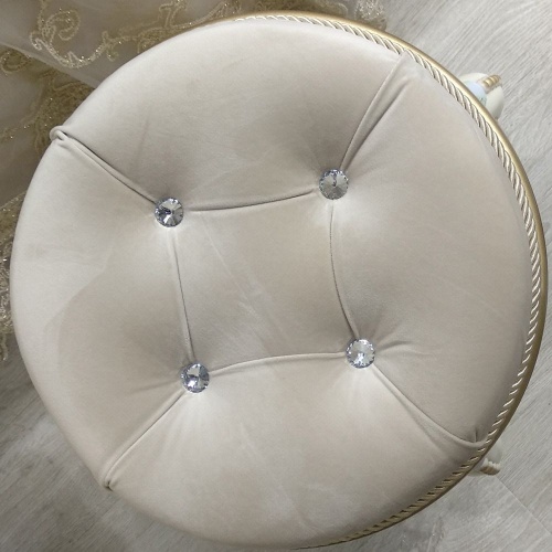 Пуф Людовик СЛ-07 фото 3