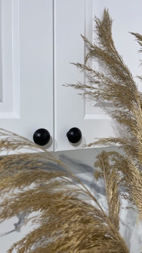 Кухонная мебель «Виктория» угловая седая ночь фото 9