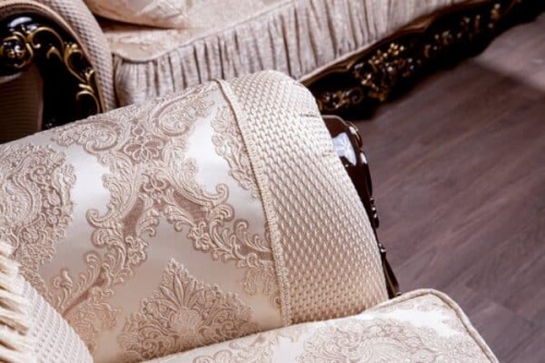 Мягкая мебель «Розалина» Латте фото 3