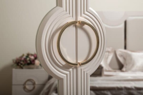 Спальная мебель “Каталина” Сатин фото 11