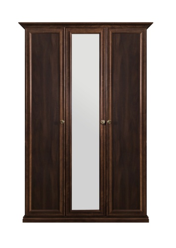 Шкаф Афина 3-створчатый караваджо фото 2