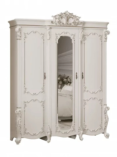 Шкаф "Венеция Стайл" 3 дверный
