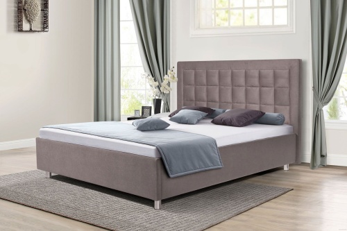 Кровать мягкая Стелла 3 фото 3