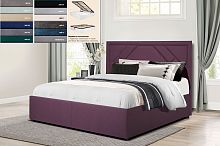 Кровать мягкая Стелла