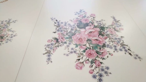 Стол журнальный Барокко Люкс (золото) фото 6