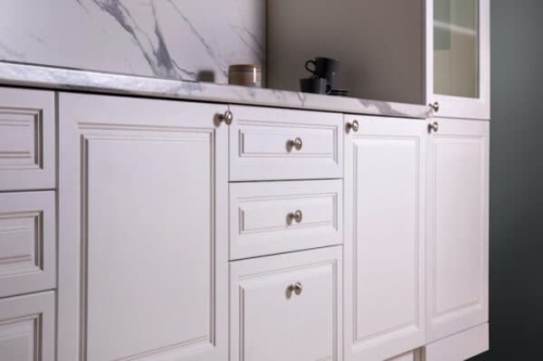 Кухонная мебель «Лючия» белый фото 5