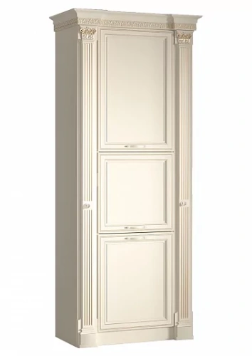 Кухонный пенал под духовой шкаф "Венеция" 900