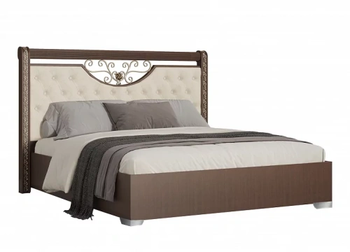 Кровать "Берта" 1,6