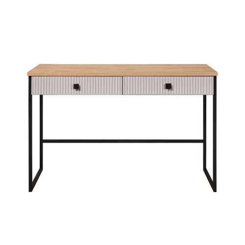 Туалетный столик с зеркалом Мадрид (кашемир) фото 2