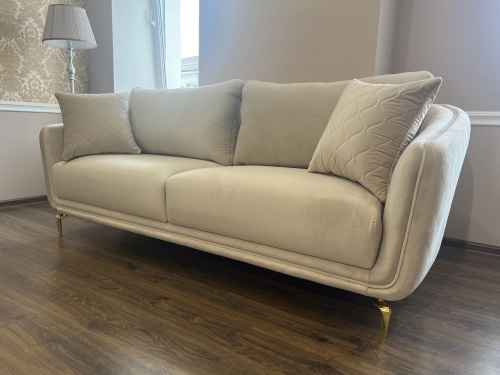 Комплект Нонна бежевый фото 15