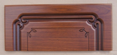 Спальня Валерия 6 Форест Деко Групп фото 6