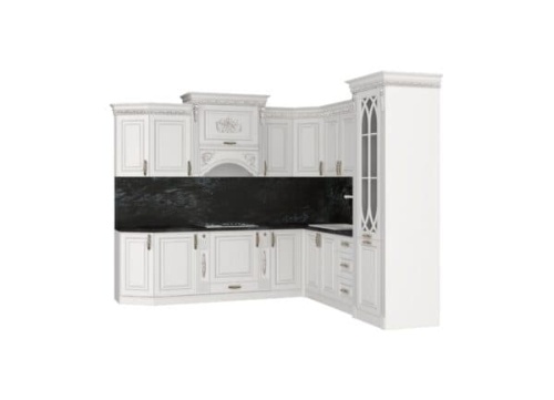 Кухонная мебель «Ариана» модульная фото 3