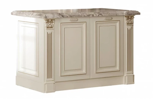 Кухонный остров "Монако"