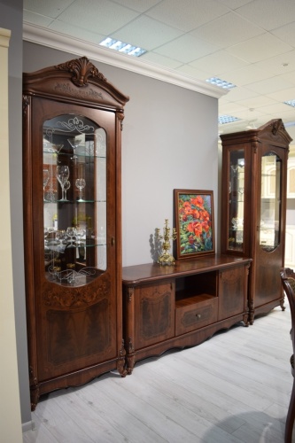 Витрина Илона караваджо фото 5