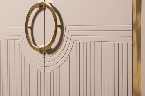 Спальня Никея 6.1К беж фото 2