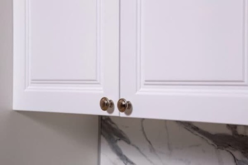 Кухонная мебель «Лючия» белый фото 8