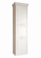 Кухонный пенал под духовой шкаф "Венеция" 600