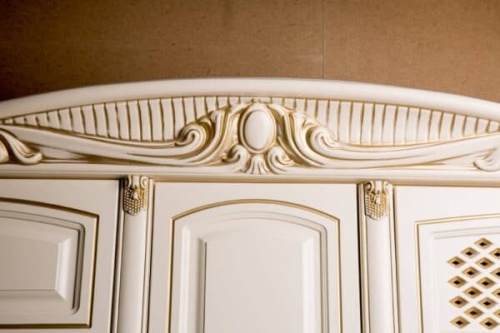 Кухонная мебель «Марлен угловая» фото 2