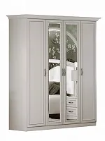 Шкаф "Оливия" 4 дверный