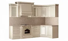 Кухонный гарнитур "Берта" угловая 3,0*1,50