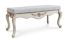 Банкетка Мона Лиза крем