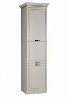 Кухонный пенал под духовой шкаф "Камелия" 600