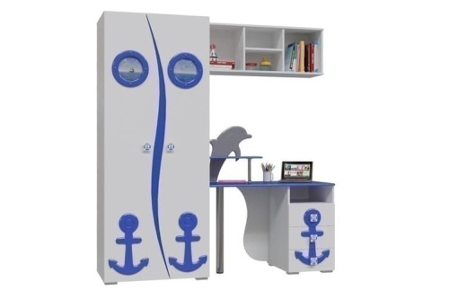 Шкаф Парус фото 4